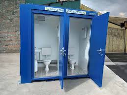 Types of Portable Toilets We Offer in Lordship, CT